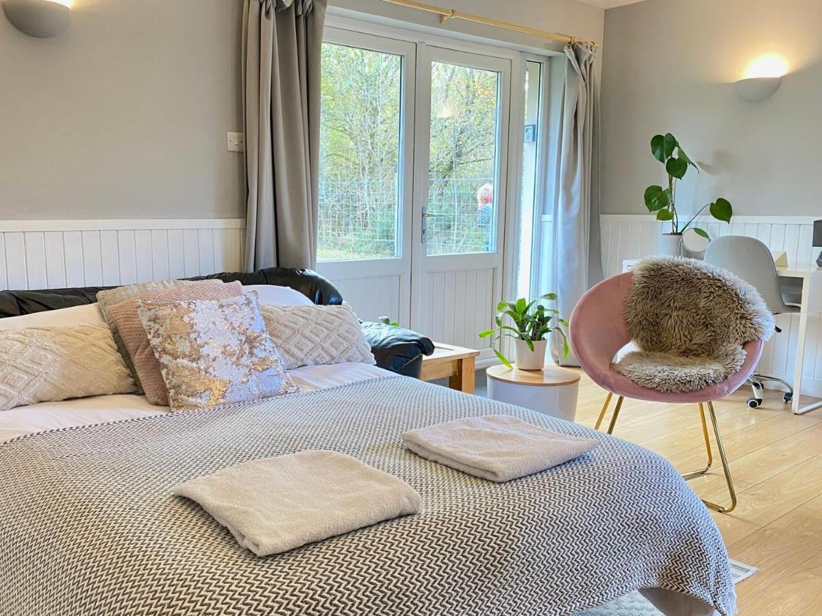 Homestead Cottage, フォート・オーガスタス エクステリア 写真